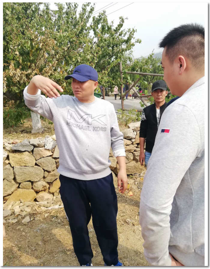 我的梦想我的沂蒙 ——《梦想沂蒙》导演高一功专访 我的梦想我的沂蒙 ——《梦想沂蒙》导演高一功专访