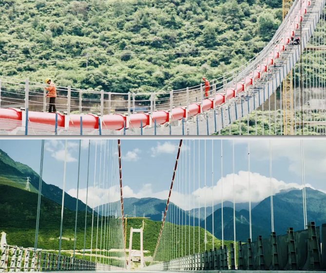 电影《大路朝天》亮相“庆祝改革开放40周年推介会”！