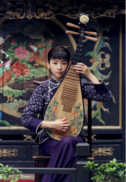 《金陵往事》热播!董洁韩栋演绎秦淮河畔曲折爱情 《金陵往事》热播!董洁韩栋演绎秦淮河畔曲折爱情