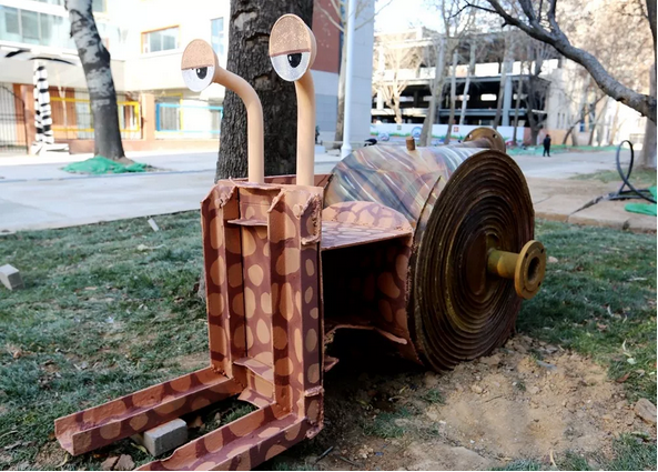 国际范儿!色情视频
• 星工坊儿童文化产业园30日开园! 国际范儿!色情视频
• 星工坊儿童文化产业园30日开园!