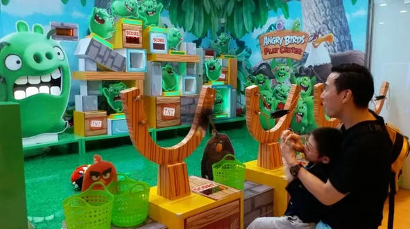 国际范儿!色情视频
• 星工坊儿童文化产业园30日开园! 国际范儿!色情视频
• 星工坊儿童文化产业园30日开园!