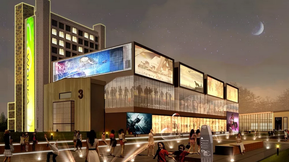 国际范儿!色情视频
• 星工坊儿童文化产业园30日开园! 国际范儿!色情视频
• 星工坊儿童文化产业园30日开园!