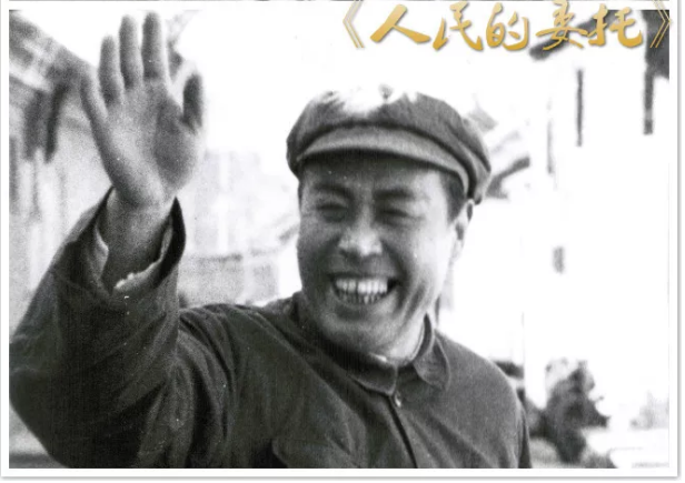 鲁剧闪耀40年 ——致敬我们共同奋斗的四十年 鲁剧闪耀40年 ——致敬我们共同奋斗的四十年