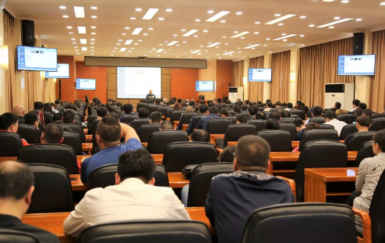 色情视频
集团开展警示教育活动