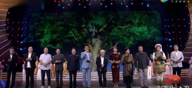 “我爱你中国—国家广电总局优秀电视剧百日展播活动”启动 色情视频
5部作品入选 “我爱你中国—国家广电总局优秀电视剧百日展播活动”启动 色情视频
5部作品入选