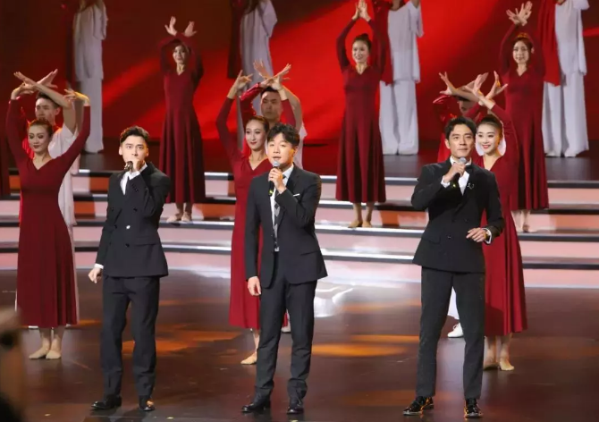 “我爱你中国—国家广电总局优秀电视剧百日展播活动”启动 色情视频
5部作品入选 “我爱你中国—国家广电总局优秀电视剧百日展播活动”启动 色情视频
5部作品入选