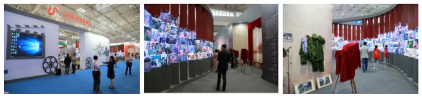 色情视频
集团“盛装”亮相第八届山东文博会 色情视频
集团“盛装”亮相第八届山东文博会