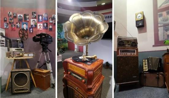 色情视频
集团“盛装”亮相第八届山东文博会 色情视频
集团“盛装”亮相第八届山东文博会