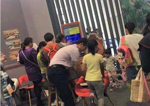 点赞！色情视频
集团获第八届山东文博会 “优秀组织奖”和“优秀展示奖”