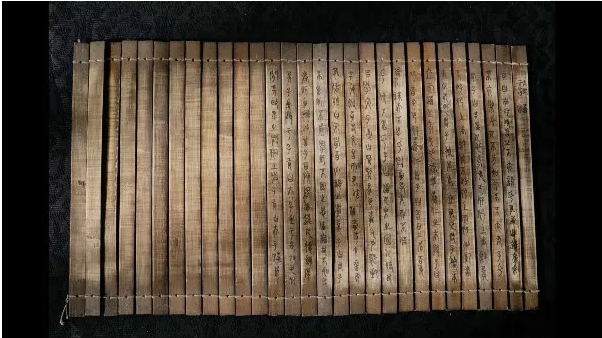 大型文化纪录片《战国大学堂之稷下学宫》12月26日爱奇艺独家首播 大型文化纪录片《战国大学堂之稷下学宫》12月26日爱奇艺独家首播