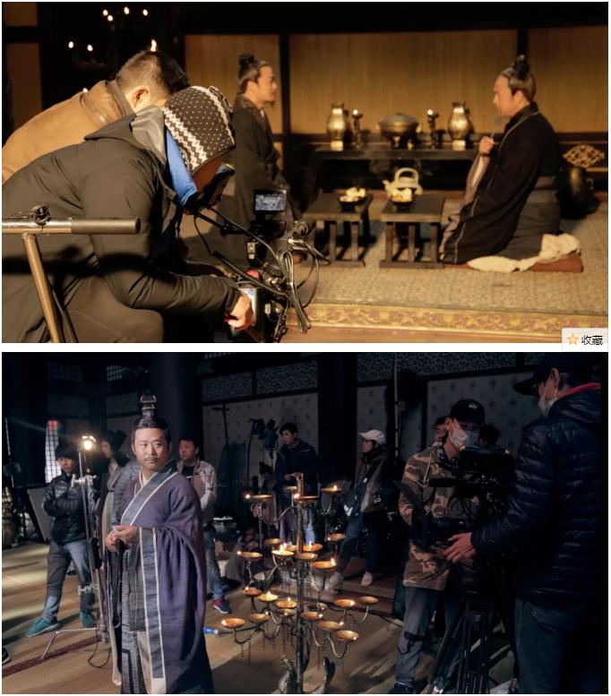 纪录片《战国大学堂之稷下学宫》 明日首播 纪录片《战国大学堂之稷下学宫》 明日首播