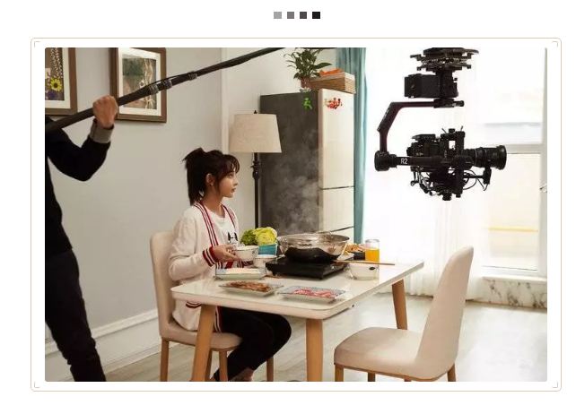 探班网剧《走起！我的天才街坊》 韩东君牵手彭小苒开启甜虐模式