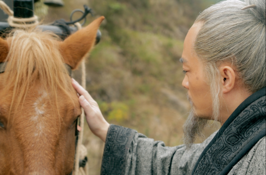 大型文化纪录片《战国大学堂之稷下学宫》恢弘开播——2300年前，孟子上过的“大学”是啥样？