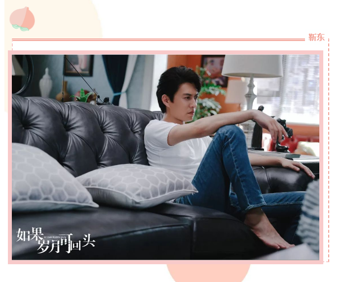 《如果岁月可回头》3月20日首播