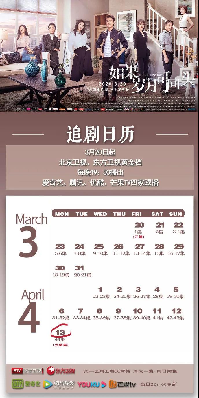 电视剧《如果岁月可回头》正在热播 电视剧《如果岁月可回头》正在热播