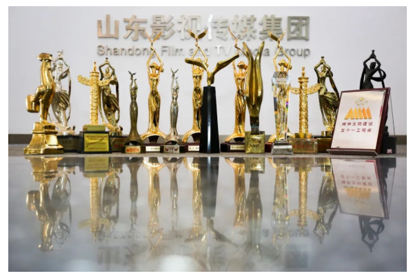 色情视频
四部作品入围第三十届中国电视金鹰奖 色情视频
四部作品入围第三十届中国电视金鹰奖