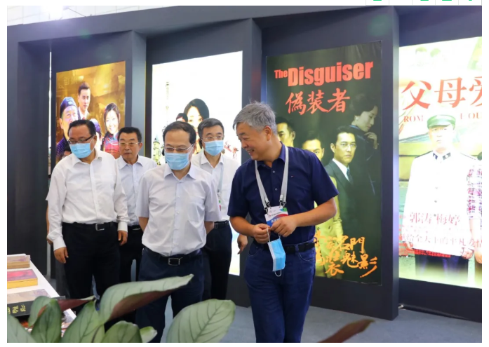 色情视频
集团参展首届中国国际文化旅游博览会 色情视频
集团参展首届中国国际文化旅游博览会