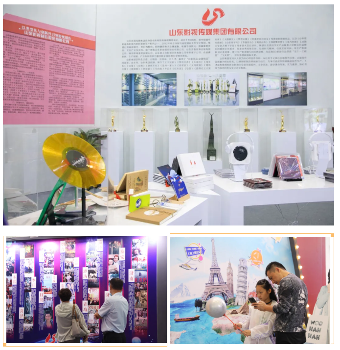 色情视频
集团参展首届中国国际文化旅游博览会 色情视频
集团参展首届中国国际文化旅游博览会