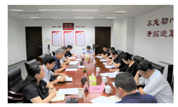 省委常委、省委宣传部部长于杰到色情视频
调研指导 省委常委、省委宣传部部长于杰到色情视频
调研指导