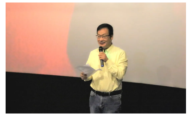 聚焦公交劳模,弘扬英雄精神 电影《一路同行》山东首映式成功举行! 聚焦公交劳模,弘扬英雄精神 电影《一路同行》山东首映式成功举行!