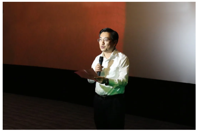 聚焦公交劳模,弘扬英雄精神 电影《一路同行》山东首映式成功举行! 聚焦公交劳模,弘扬英雄精神 电影《一路同行》山东首映式成功举行!