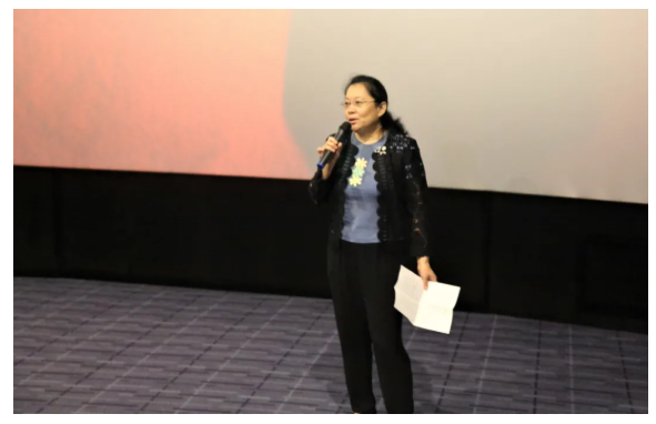 聚焦公交劳模,弘扬英雄精神 电影《一路同行》山东首映式成功举行! 聚焦公交劳模,弘扬英雄精神 电影《一路同行》山东首映式成功举行!