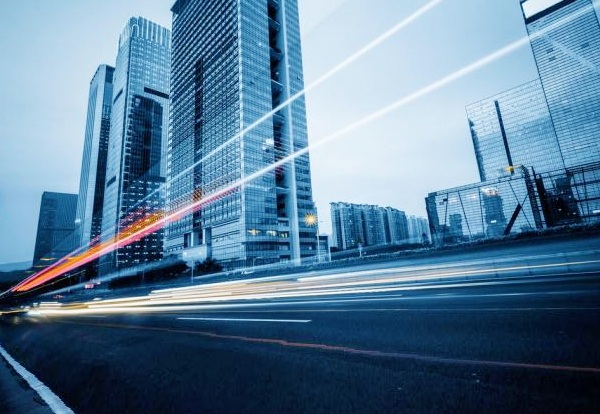 中国LED照明全球化