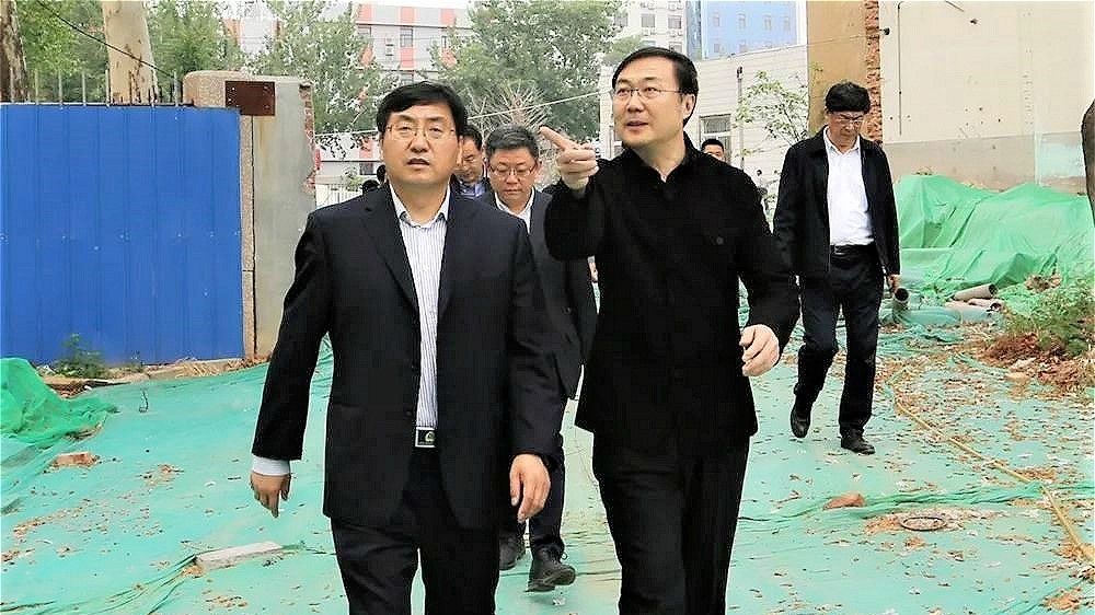 山东省济南市宣传文化系统考察色情视频
 • 星工坊