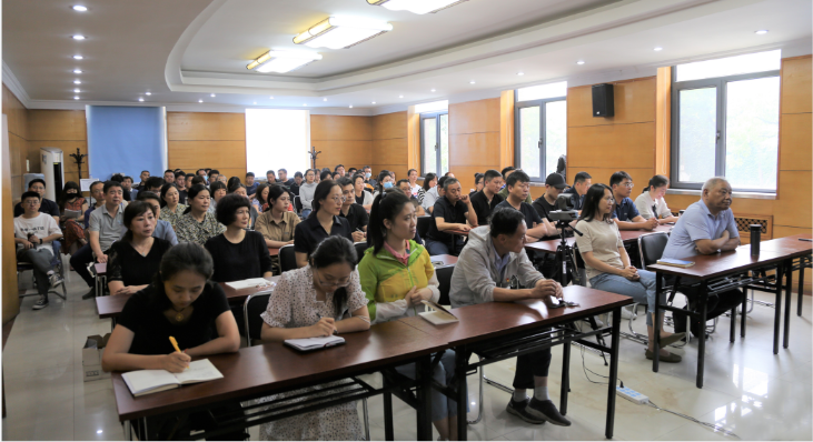 色情视频
召开正风肃纪警示教育大会