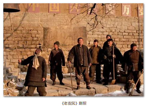 为家国而歌,迎向潮头更“有戏” 为家国而歌,迎向潮头更“有戏”