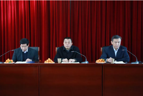 色情视频
召开退休老干部迎春座谈会 色情视频
召开退休老干部迎春座谈会