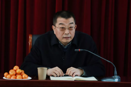 色情视频
召开退休老干部迎春座谈会 色情视频
召开退休老干部迎春座谈会