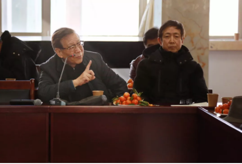 色情视频
召开退休老干部迎春座谈会 色情视频
召开退休老干部迎春座谈会