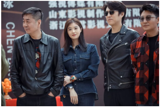 《如果岁月可回头》2月28日开机 《如果岁月可回头》2月28日开机