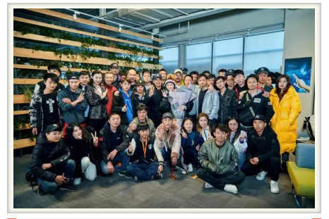 《奋斗吧！青春》圆满杀青　 创业不“开挂”只为“中国芯”