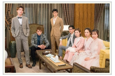 《奋斗吧！青春》圆满杀青　 创业不“开挂”只为“中国芯”