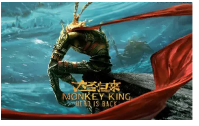 借“市”高飞，领跑中国电视剧