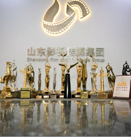 借“市”高飞，领跑中国电视剧