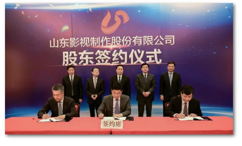 借“市”高飞，领跑中国电视剧