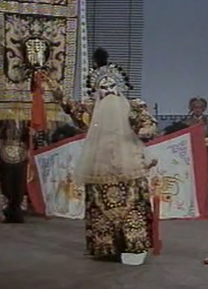 京剧《将相和》选段