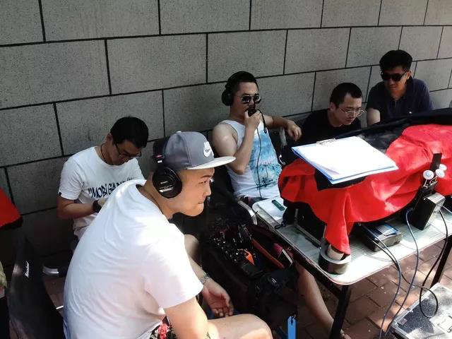 电影故事片《一路同行》顺利杀青! 电影故事片《一路同行》顺利杀青!