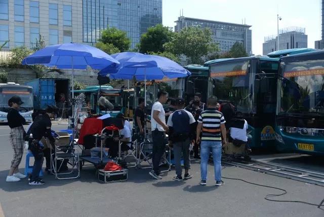 电影故事片《一路同行》顺利杀青! 电影故事片《一路同行》顺利杀青!