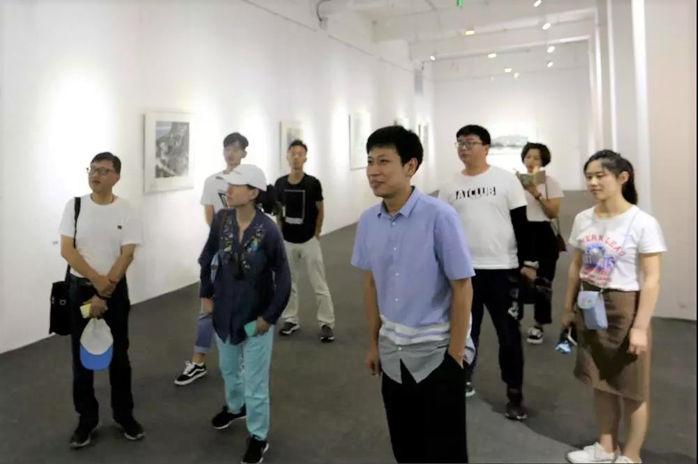 “相约文博会 · 齐鲁记者行”采访新动能项目星工坊 “相约文博会 · 齐鲁记者行”采访新动能项目星工坊